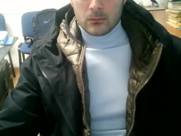 Giuseppevai1 January 26, 2026 Chaturbate stream image
