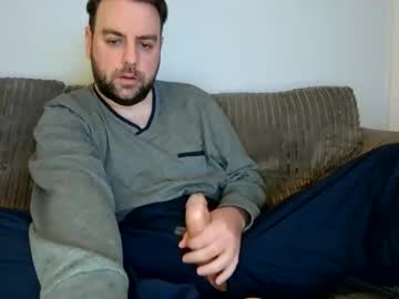 Joeshowsoff January 26, 2026 Chaturbate stream image