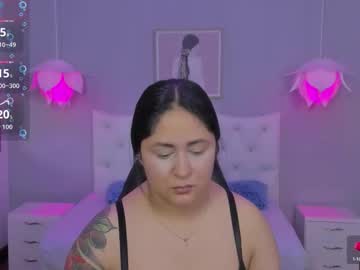 Lisa7_7 January 26, 2026 Chaturbate stream image