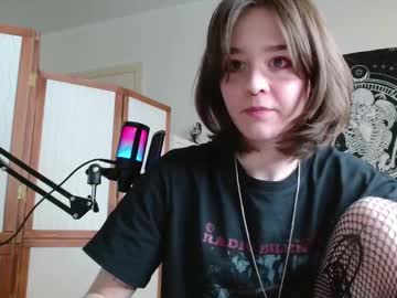 Mysterious_Toy January 26, 2026 Chaturbate stream image