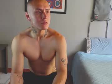 Nicogentle January 26, 2026 Chaturbate stream image