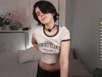 Pure_Project January 26, 2026 Chaturbate stream image