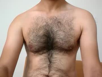 Strongandmanly January 26, 2026 Chaturbate stream image