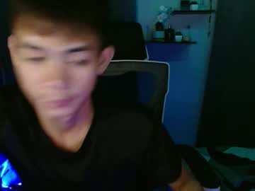 Urhotpinoy_Simon January 26, 2026 Chaturbate stream image