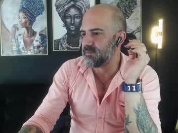 Alex_Saints_Ce January 26, 2026 Chaturbate stream image
