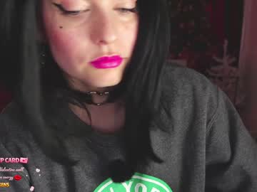 Angelika_Rouge January 26, 2026 Chaturbate stream image