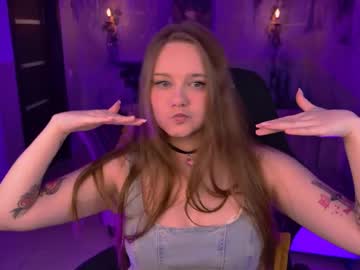 Auroranelson January 26, 2026 Chaturbate stream image