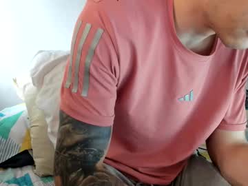 Austin1119a January 26, 2026 Chaturbate stream image