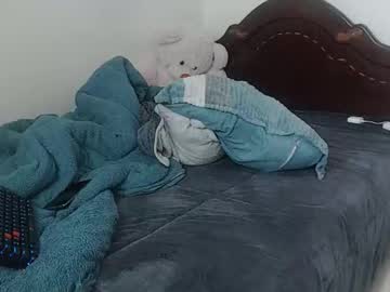 Black_Shatb January 26, 2026 Chaturbate stream image