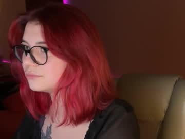 Brandy_Wow January 26, 2026 Chaturbate stream image