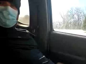 Carfun2087 January 26, 2026 Chaturbate stream image