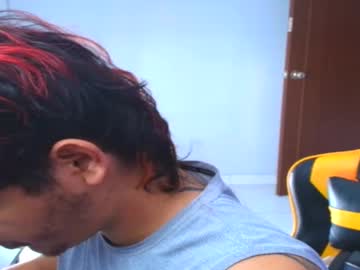 Cum_Park January 26, 2026 Chaturbate stream image