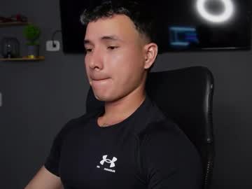 Jeff_Seid77 January 26, 2026 Chaturbate stream image