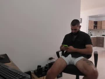 Matheusbeard2 January 26, 2026 Chaturbate stream image