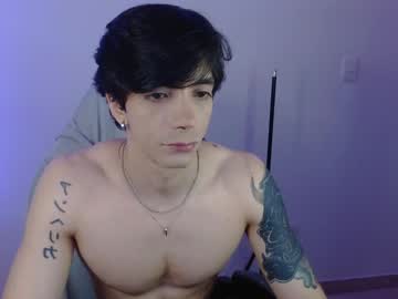 Takeru___ January 26, 2026 Chaturbate stream image