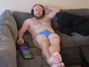 Theballboy January 26, 2026 Chaturbate stream image