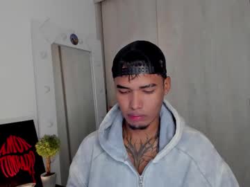 Thomas_Latin_Boy January 26, 2026 Chaturbate stream image