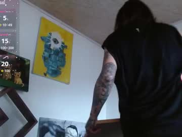 _Zoebakers January 26, 2026 Chaturbate stream image