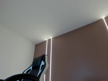 Zoee_Zi January 26, 2026 Chaturbate stream image