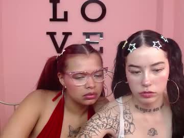 Chloe_Adams_X January 26, 2026 Chaturbate stream image
