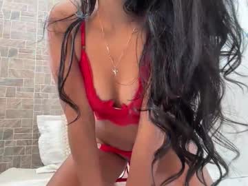 Lunaruizxo January 26, 2026 Chaturbate stream image