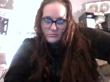 Megancasares157 January 26, 2026 Chaturbate stream image