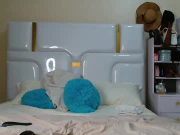 Melaninqueen02 January 26, 2026 Chaturbate stream image