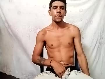 Miguel_Angelxxx January 26, 2026 Chaturbate stream image