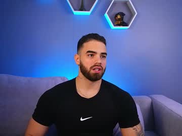 Paulphoenix_ January 26, 2026 Chaturbate stream image