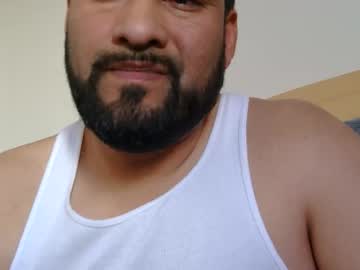 Sal_Cumplaciente January 26, 2026 Chaturbate stream image