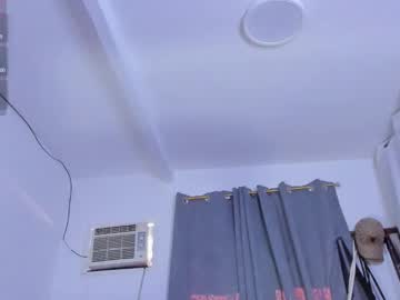 Sweetfabianaxl January 26, 2026 Chaturbate stream image