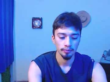 Theo_Stone04 January 26, 2026 Chaturbate stream image