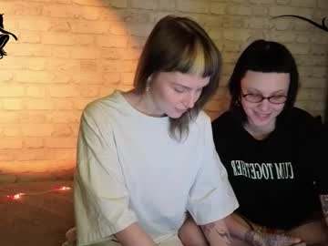 Twins_Terror January 26, 2026 Chaturbate stream image