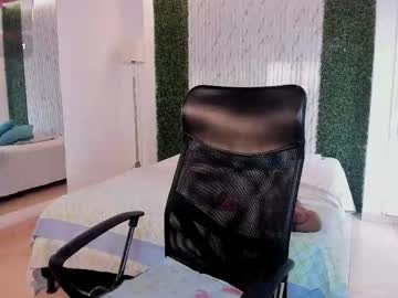 Victoria_Mooree January 26, 2026 Chaturbate stream image