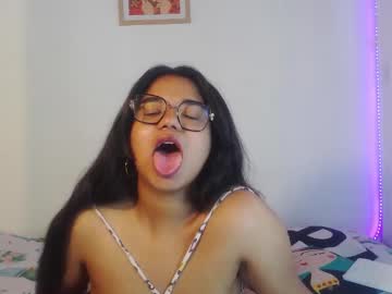 Zafiro_Evans January 26, 2026 Chaturbate stream image