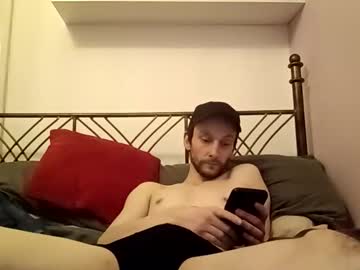 Alexevans1995 stream photo from January 26, 2026