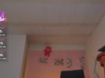 Arcana_Angel January 26, 2026 Chaturbate stream image