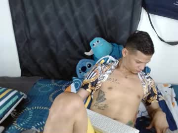 Axcel_Boy January 26, 2026 Chaturbate stream image