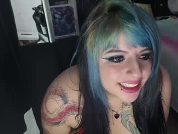 Bluee_Moonn January 26, 2026 Chaturbate stream image