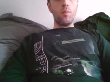 _Cravex January 26, 2026 Chaturbate stream image