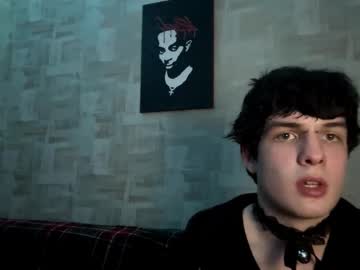 Denbunnyy January 26, 2026 Chaturbate stream image
