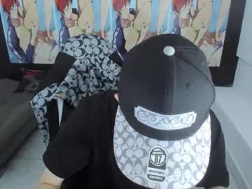 Dexter_Booy January 26, 2026 Chaturbate stream image
