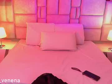Dom_Veneno January 26, 2026 Chaturbate stream image
