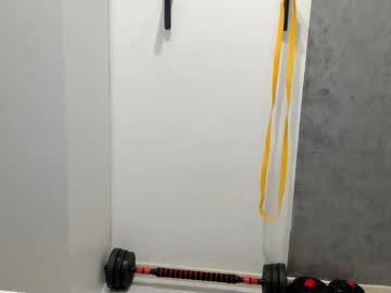 Franco_Demons_ January 26, 2026 Chaturbate stream image