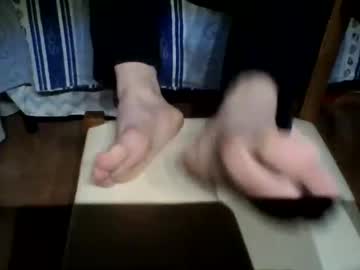 Gigigegio January 26, 2026 Chaturbate stream image