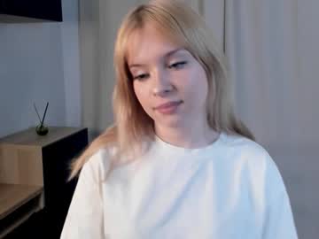 Hildredmeiste January 26, 2026 Chaturbate stream image