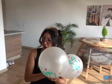Its_Jessi January 26, 2026 Chaturbate stream image