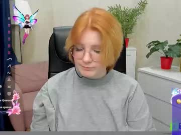 Java_Fire January 26, 2026 Chaturbate stream image
