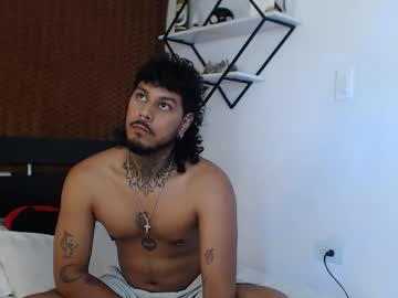Kaelsantos January 26, 2026 Chaturbate stream image