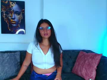 Kiomy_Blaz January 26, 2026 Chaturbate stream image